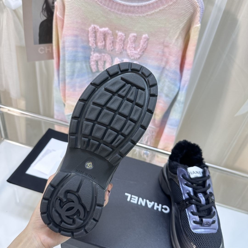 Ch**el sport shoes